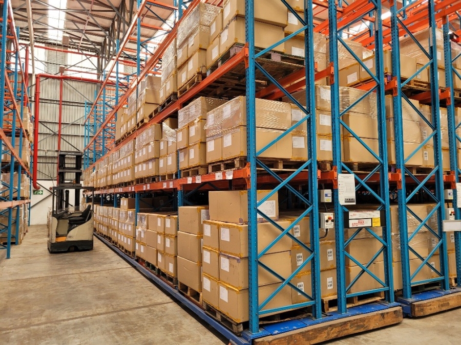 To Let Commercial Property for Rent in Airport Industria Western Cape